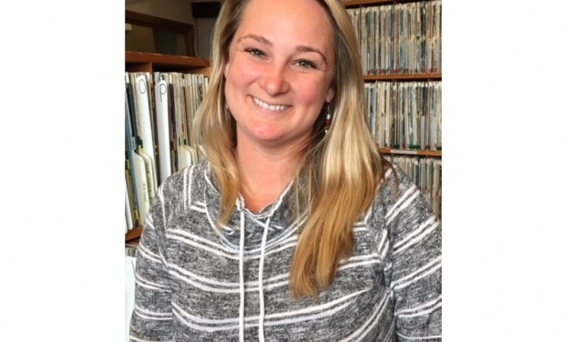Assembly candidate: Mya Delong