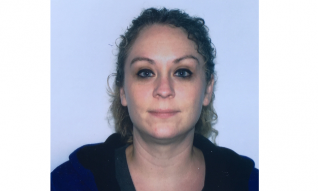 School Board Candidate: Annya Ritchie