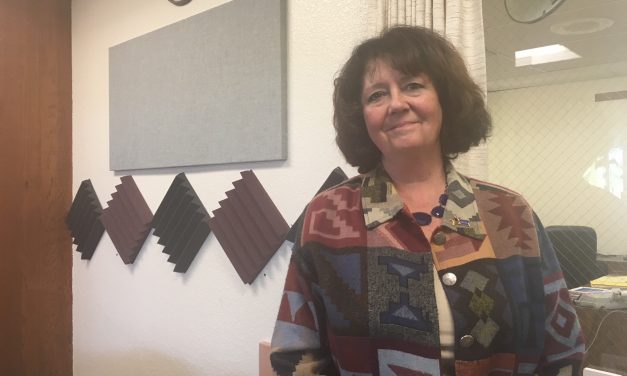 Meet the new superintendent, Debbe Lancaster