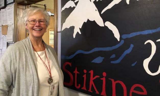 Talk on the Rock 038: Mary Campbell on advanced medical directives
