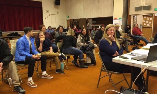 Recently fired WPS teacher loses her appeal to school board