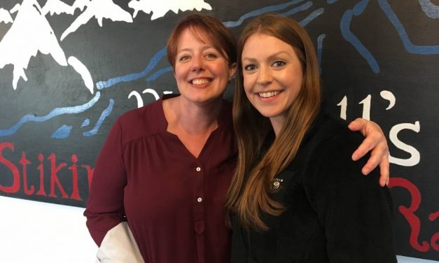 Talk on the Rock 74: The Nolan Center on the upcoming ‘Shipwrecks’ exhibit
