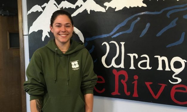 Talk on the Rock 75: Courtney Buoncore on the Society for Wilderness Stewardship