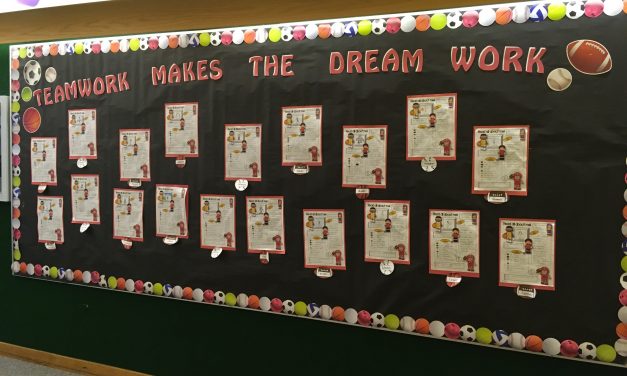 Wrangell elementary school gets national honor