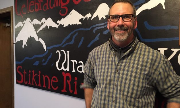 Talk on the Rock 78: Forest management with Clint Kolarich