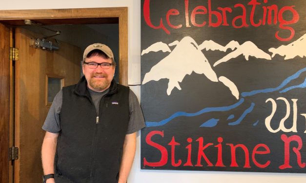 Talk on the Rock 83: Mayor Steve Prysunka on city and state affairs