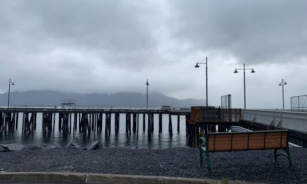 Even with mass cancellations, small cruise ships heading to Alaska
