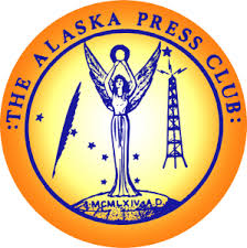 Leffler Wins Alaska Press Club Award