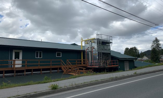 Fish processing workers set to arrive in Wrangell next month.