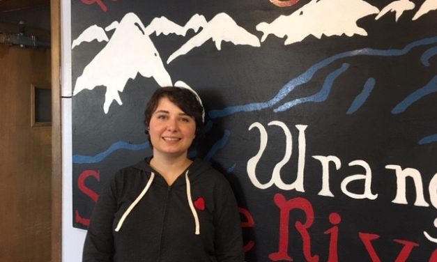 Talk on the Rock 102: So long to reporter June Leffler