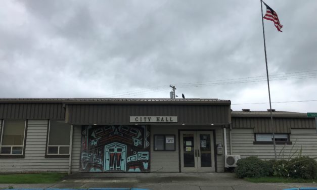 Wrangell Assembly preview: water treatment plant improvement loan and a general tax levy