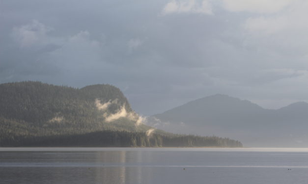 Wrangell’s Assembly approves a $52.7 million budget for the coming year