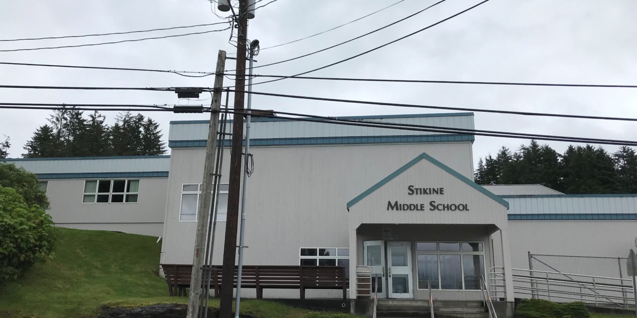 Wrangell Schools to delay start
