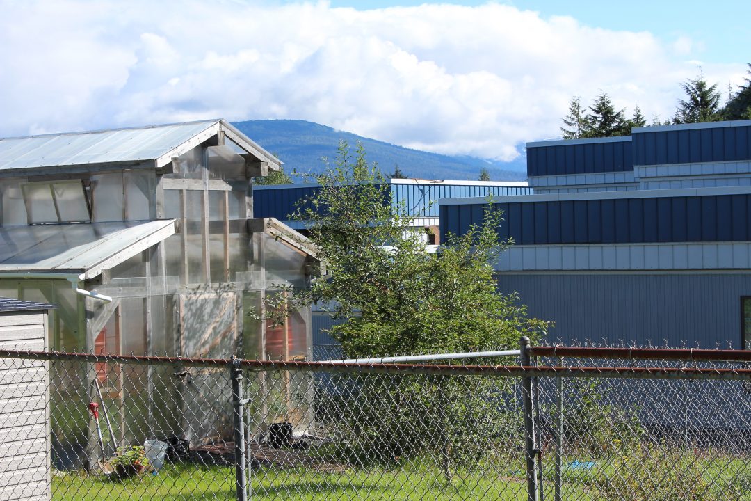 Staff shortage threatens Wrangell school district's reopening plan KSTK