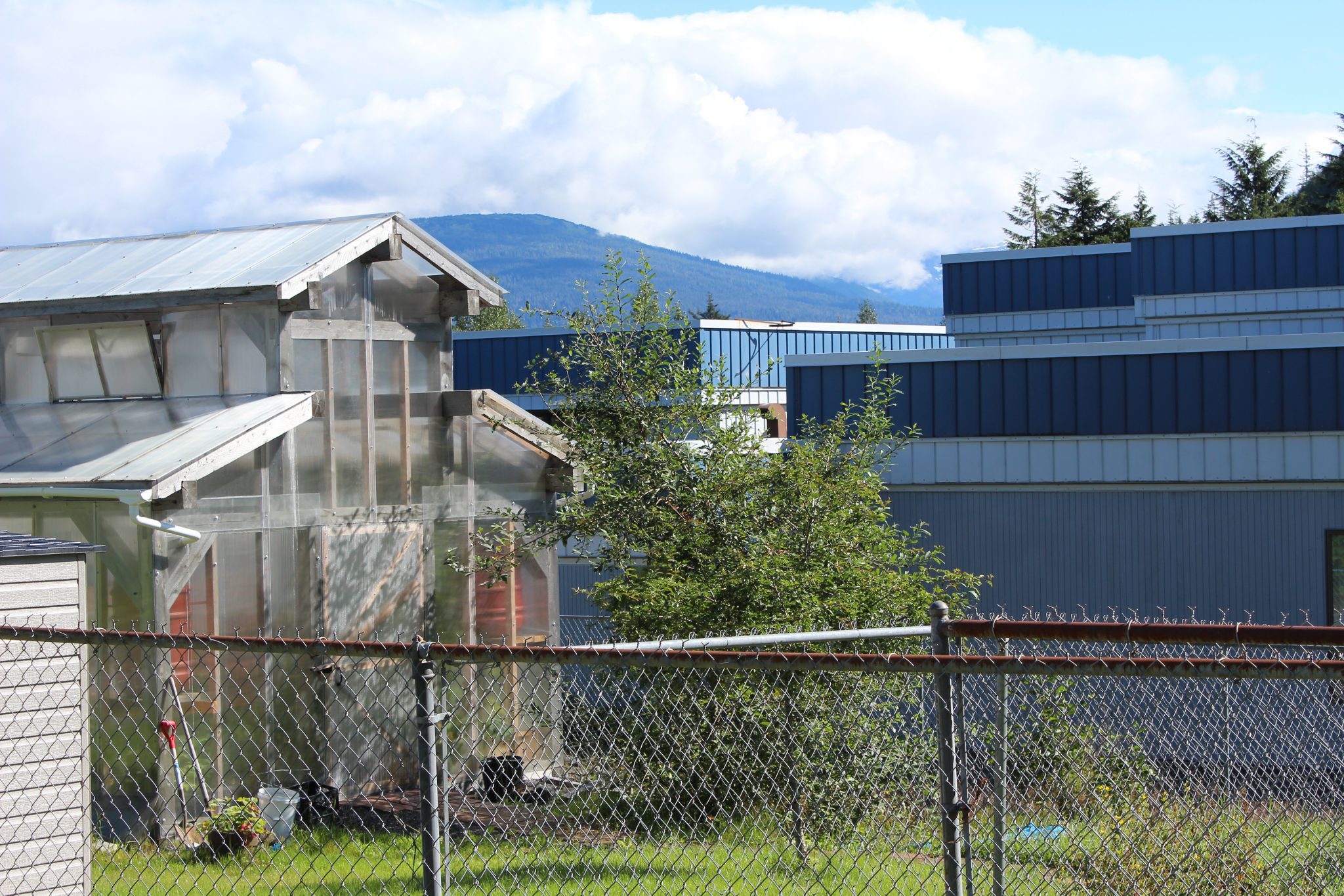 Staff shortage threatens Wrangell school district's reopening plan KSTK