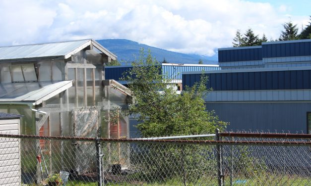 Wrangell and Tlingit and Haida finalize agreement to expand early childhood education