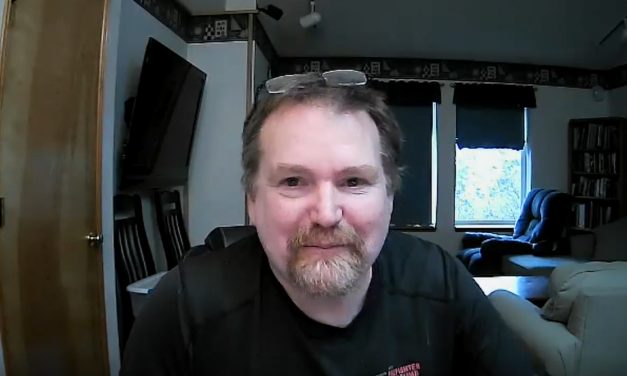 Talk on the Rock 104: Mayor Steve Prysunka on what’s up in Wrangell