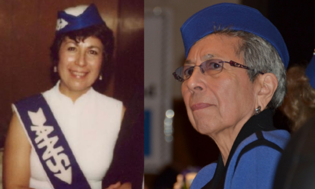 Talk on the Rock 107: Ethel Lund on growing up in Wrangell & her passion for healthcare