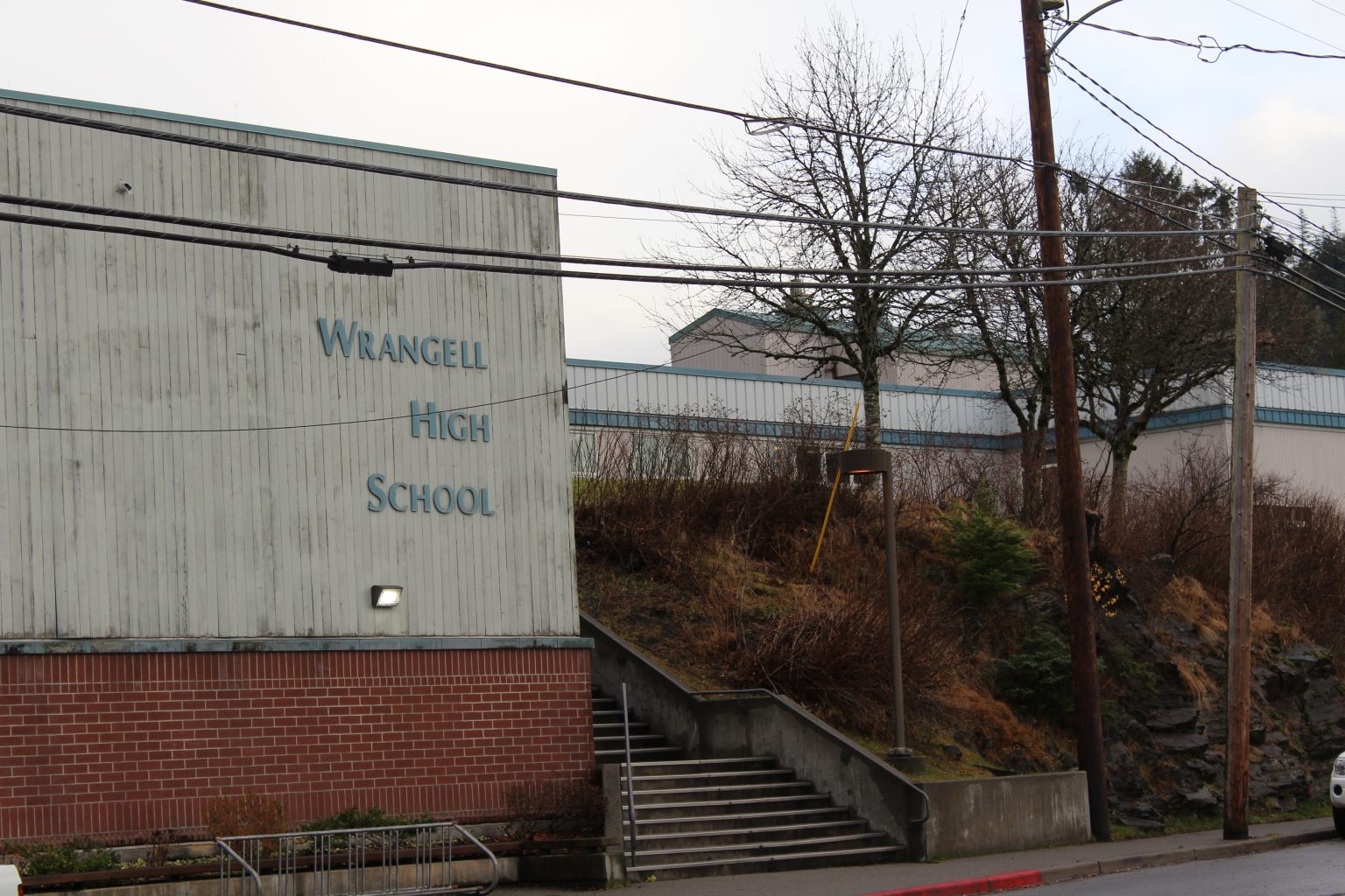 Wrangell to begin nationwide search for new school superintendent KSTK