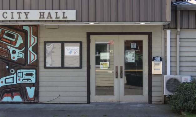 Wrangell Assembly preview: OCS position, pool siding updates & more