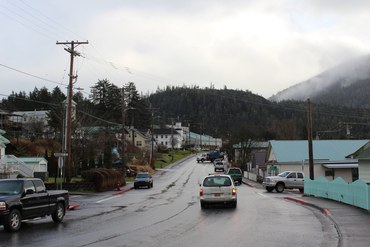Wrangell Schools announces four finalists for superintendent job KSTK
