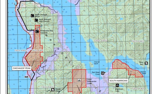 Talk on the Rock 111: Lisa Von Bargen on the Assembly’s Landless presentation
