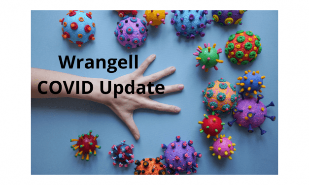 3/10/2021 COVID Update