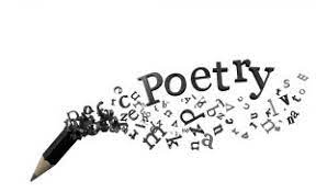 April Is Poetry Month!