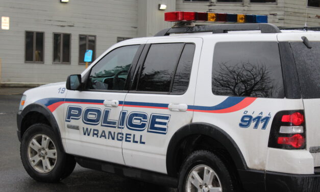 Trial scheduled for three Wrangell residents charged with drug counts