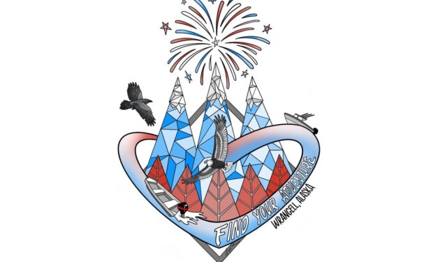 Talk on the Rock 116: Wrangell’s 2021 Fourth of July
