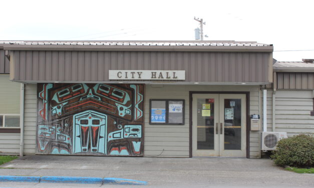 Three applicants for Wrangell’s borough manager position will be interviewed Tuesday evening