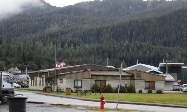 Wrangell assembly preview: waterfront development, micromobility devices and property sale