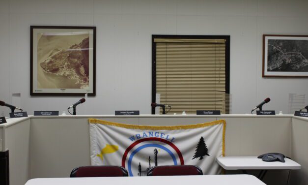 Wrangell’s assembly to interview 3 candidates for borough manager