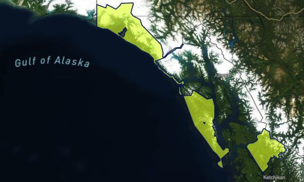 Tlingit & Haida to pilot its new broadband internet service in Wrangell