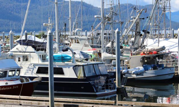 ‘Should have happened a long time ago’: Hope and skepticism ahead of first meeting of governor’s Bycatch Task Force