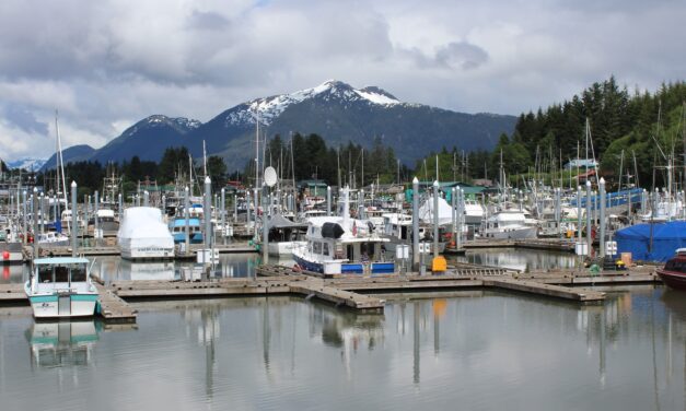 Board of Fisheries to consider moving Southeast meeting back to Ketchikan