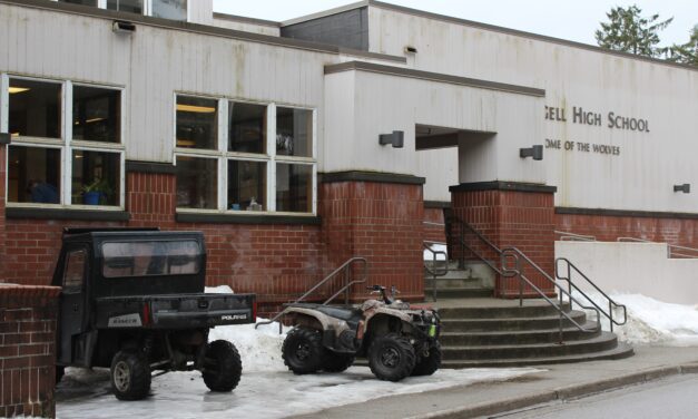 New state rules expand where ATVs are allowed on Wrangell roads