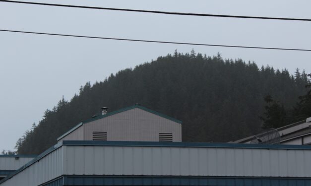 Wrangell Schools’ first draft budget for FY23 projects deficit, but doesn’t cut staff