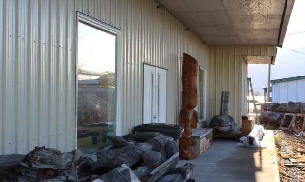 Voting for WCA Tribal Council election open until 7 p.m.