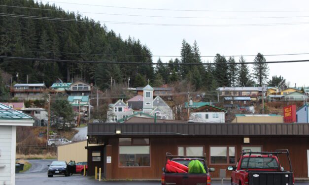 Financial assistance available for Alaska homeowners impacted by COVID-19