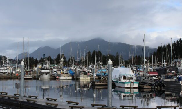 Ahead of Southeast Board of Fish meeting, a look at Wrangell issues
