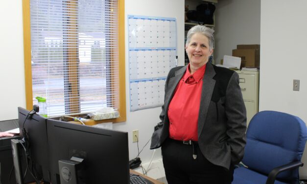 Wrangell partners with state Office of Children’s Services to fund a local caseworker