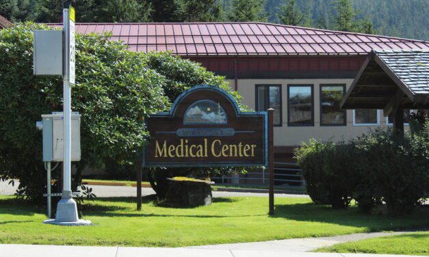 Assembly considers putting former Wrangell Medical Center property up for auction
