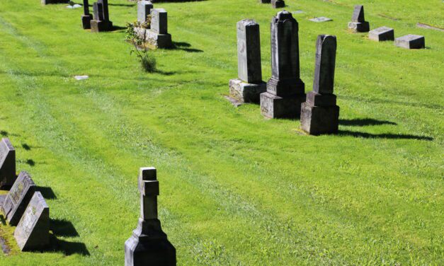 Wrangell Assembly approves water, cemetery rate increases