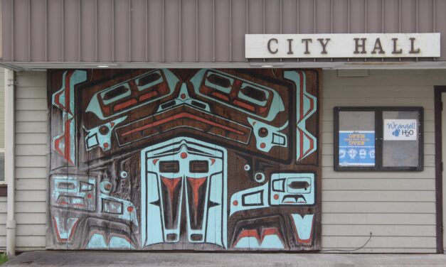 Wrangell Borough Assembly preview: sea otter management and micromobility devices