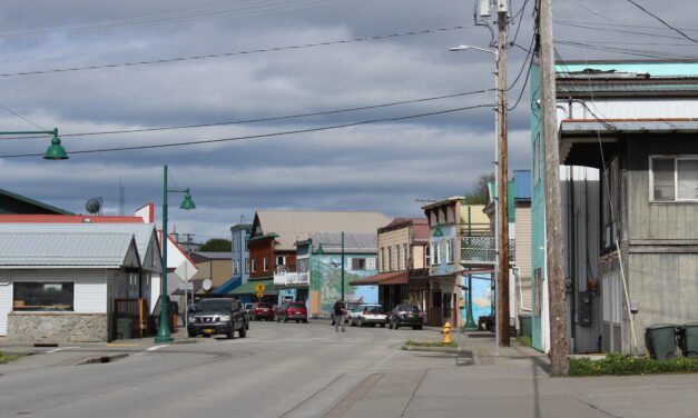Wrangell hopes new financial strategy is an investment in the future