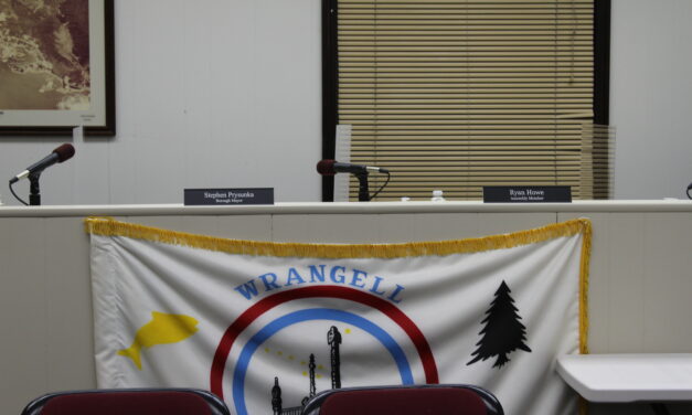 On the Agenda: Wrangell Borough Assembly preview for June 28