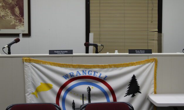 On the Agenda: Wrangell Borough Assembly preview for April 26