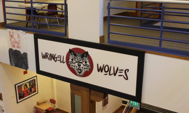 Wrangell school board approves $5 million budget for coming year