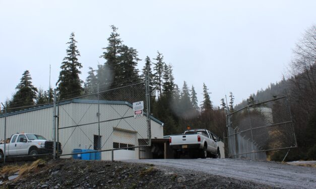 Wrangell’s assembly to hold public hearing on proposed 30% water rate increase